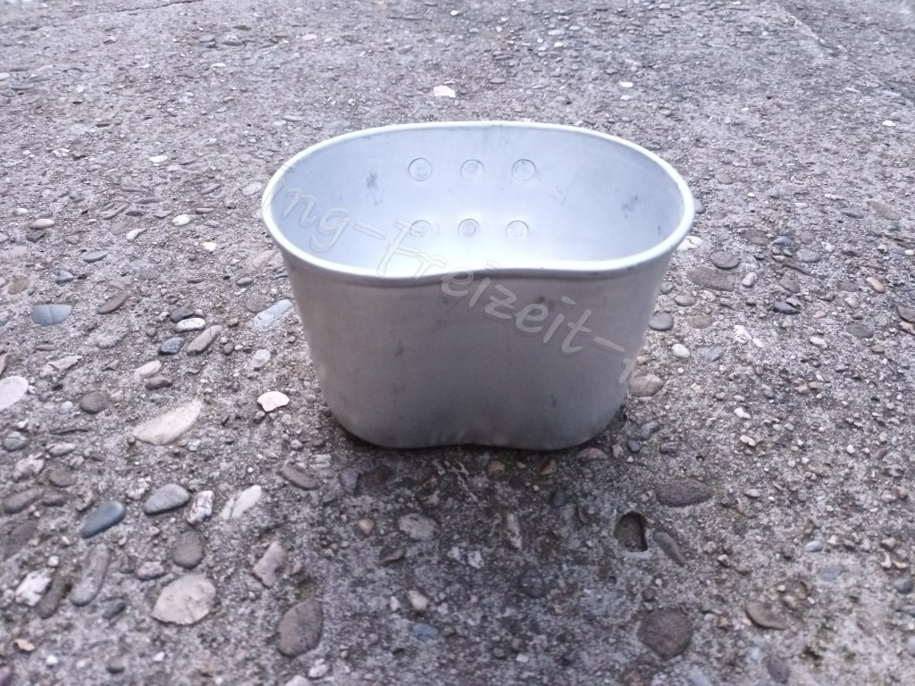 US Feldflaschenbecher