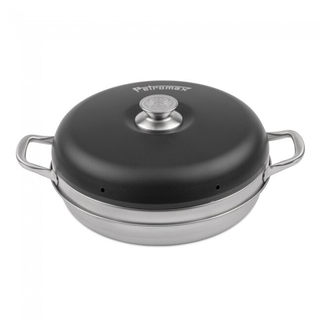 Petromax Camping Backofen Petromax Camping Backofen