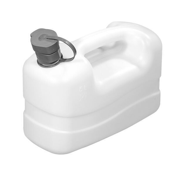 Wasserkanister, Größe: 5L