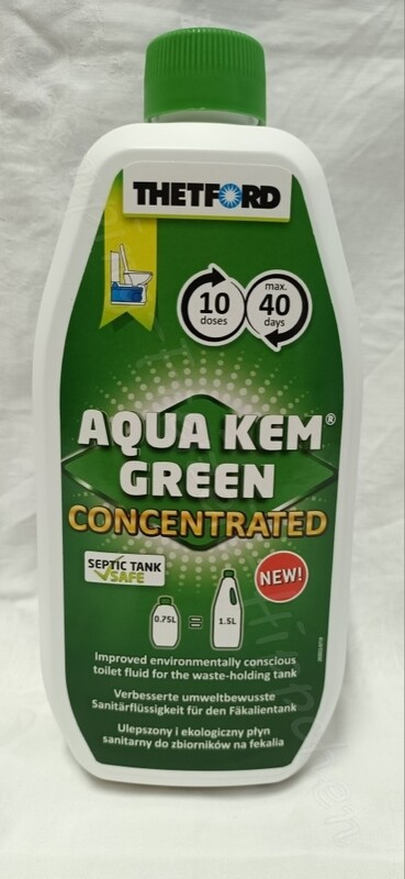 Aqua Kem Green Konzentrat Aqua Kem Green Konzentrat