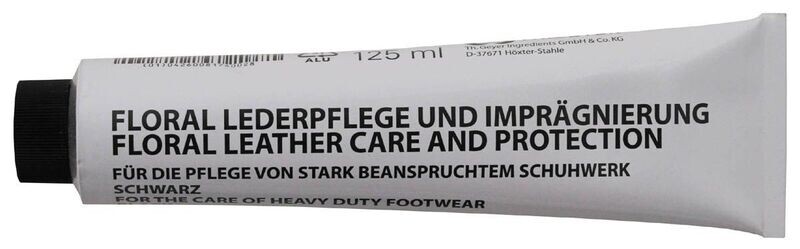 BW Schuhcreme BW Schuhcreme