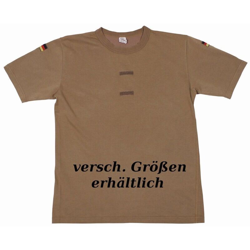 BW T-Shirt Tropen BW T-Shirt Tropen