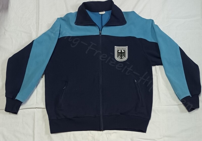 BW Trainingsjacke BW Trainingsjacke