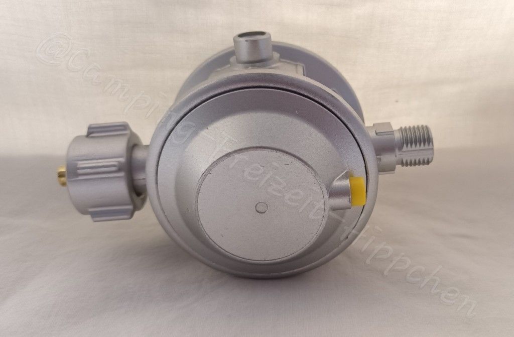 Gasregler 30mbar, 1,5 kg/h (Bj. 23)