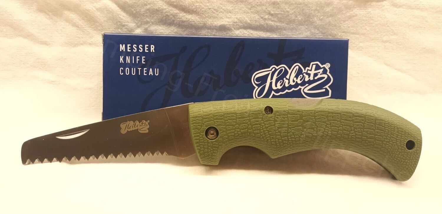 Taschensäge