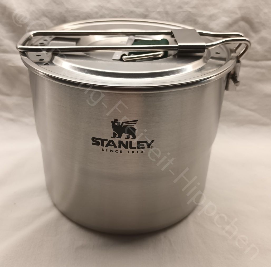 Cook Set for Two / Kochset