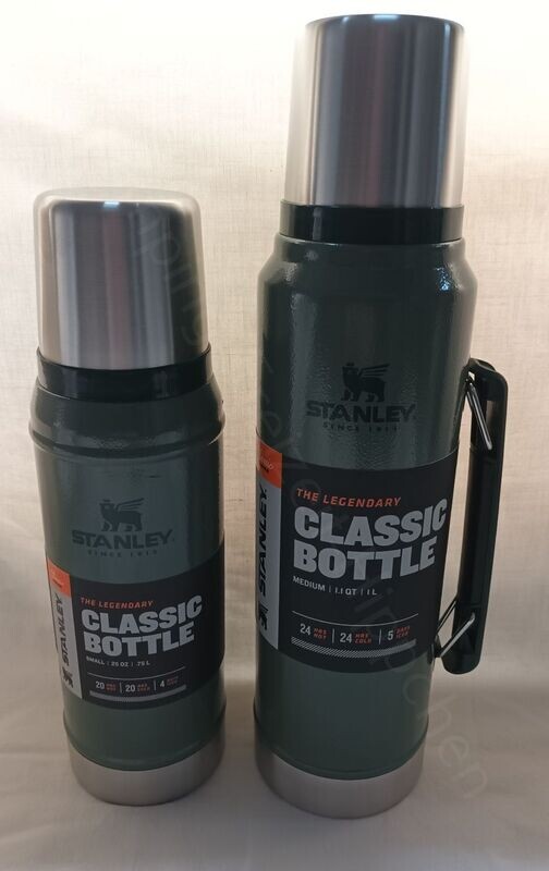 Classic Vakuum-Flasche / Thermoflasche Classic Vakuum-Flasche / Thermoflasche