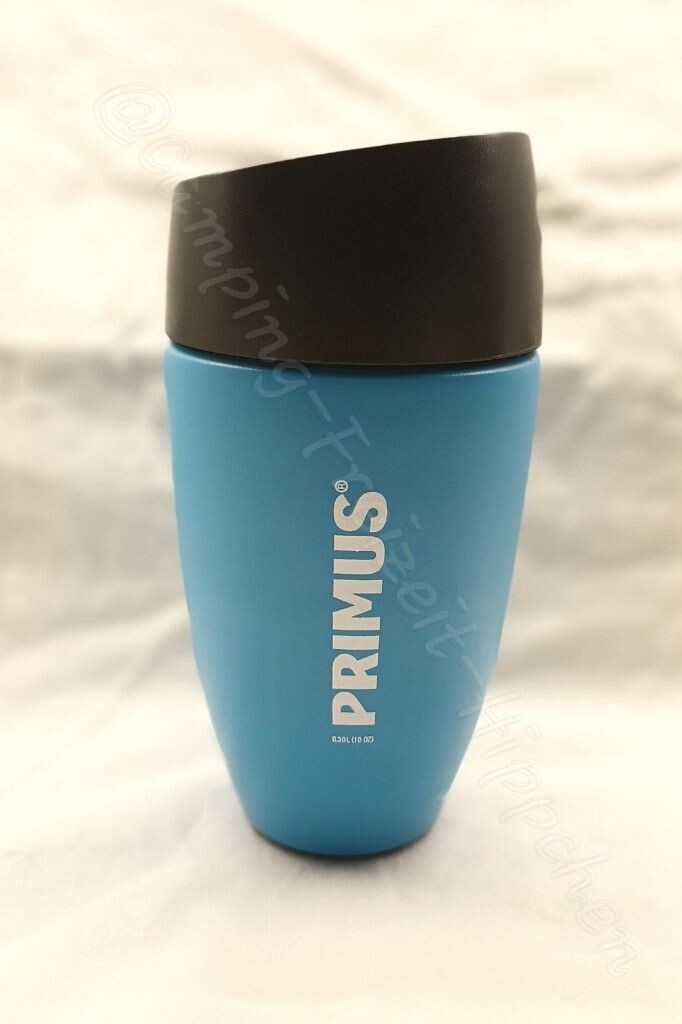 Thermobecher Commuter Mug, Größe / Farbe: 0,3L, blau