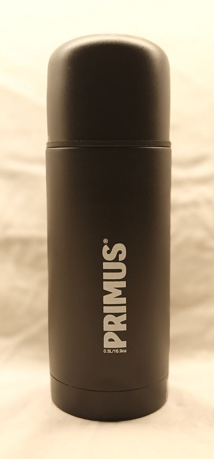 Thermokanne, Größe: 0,5L