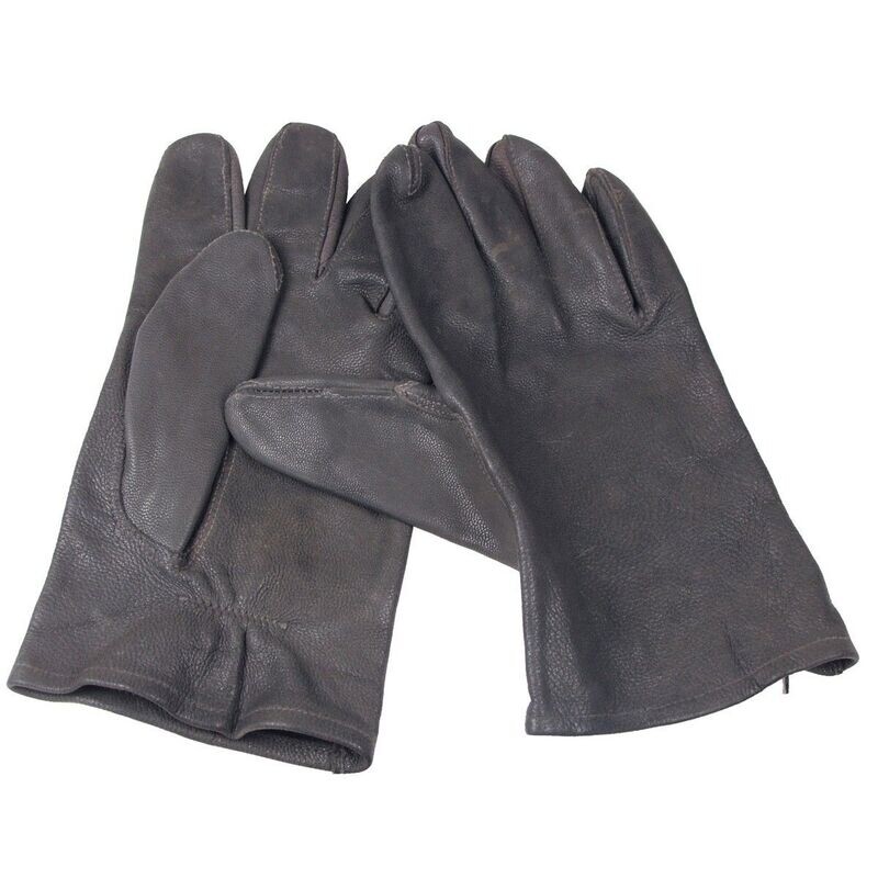 BW Lederhandschuhe BW Lederhandschuhe