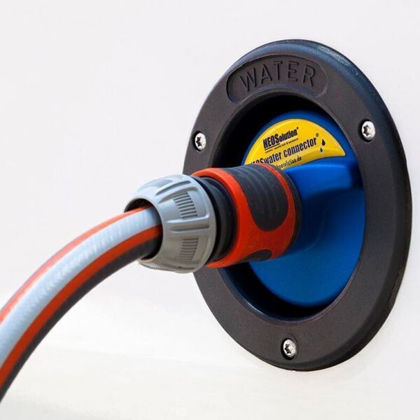 Wassertankdeckel HEOSwater Connector 5251 Wassertankdeckel HEOSwater Connector 5251