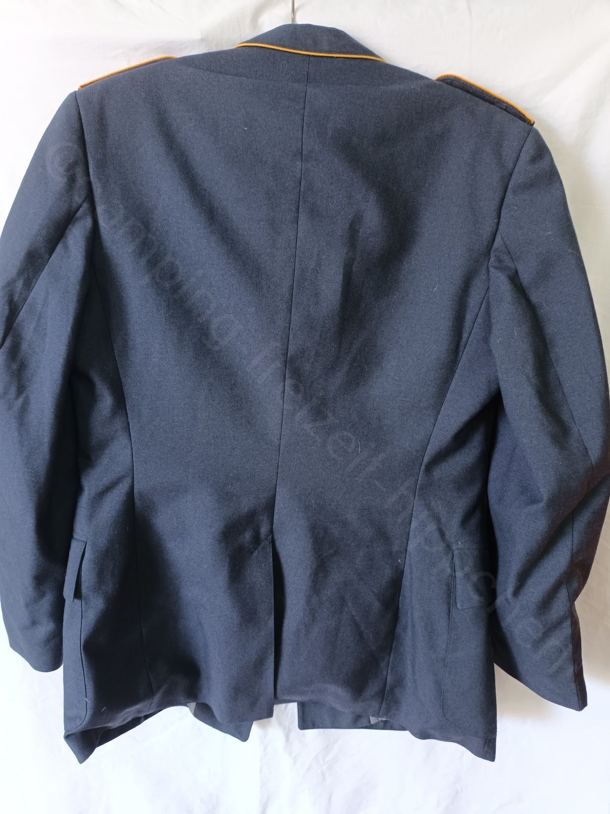 BW Luftwaffe Uniformjacke