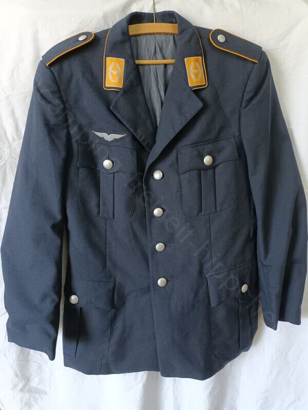 BW Luftwaffe Uniformjacke, Größe: Gr. 26