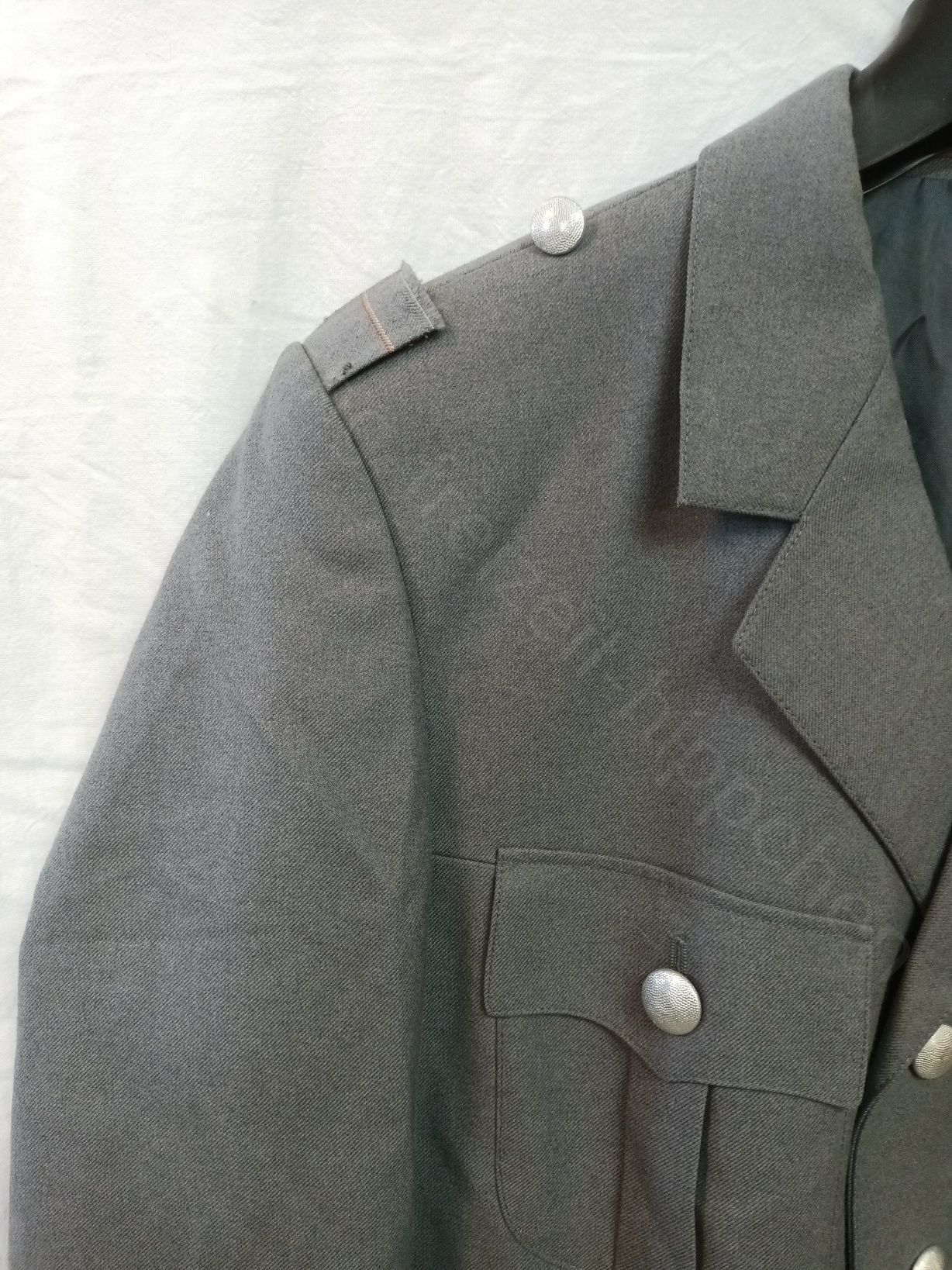 BW Heer Uniformjacke