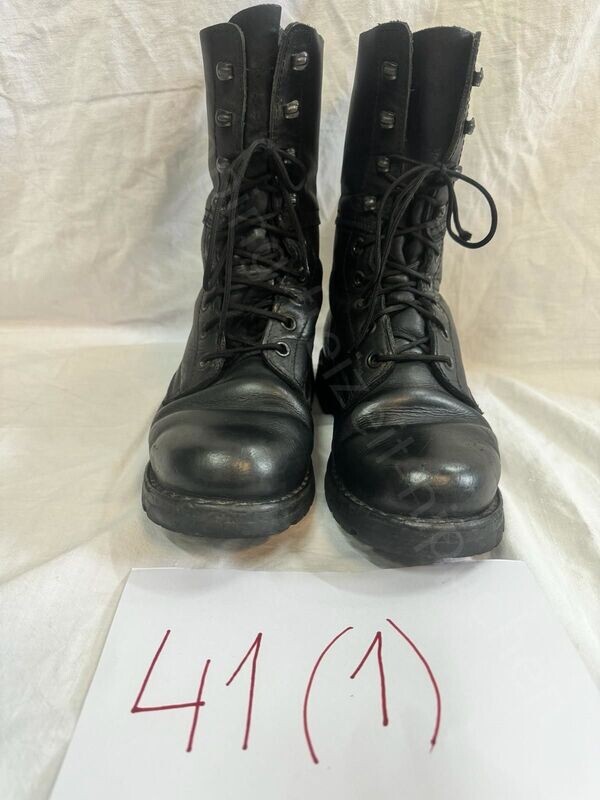 ÖBH Kampfstiefel Gr. 41 (1) ÖBH Kampfstiefel Gr. 41 (1)