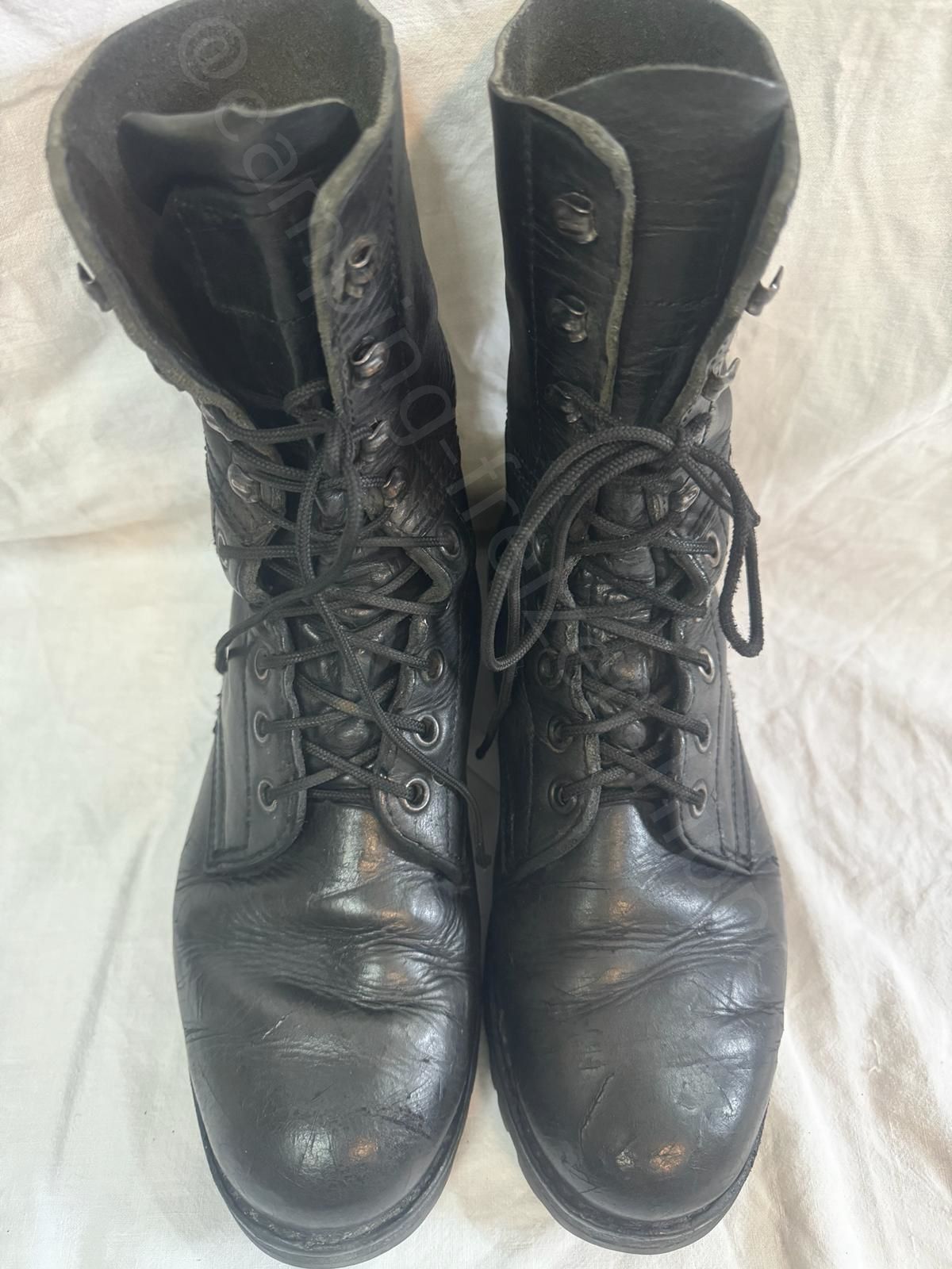 ÖBH Kampfstiefel Gr. 41 (2)