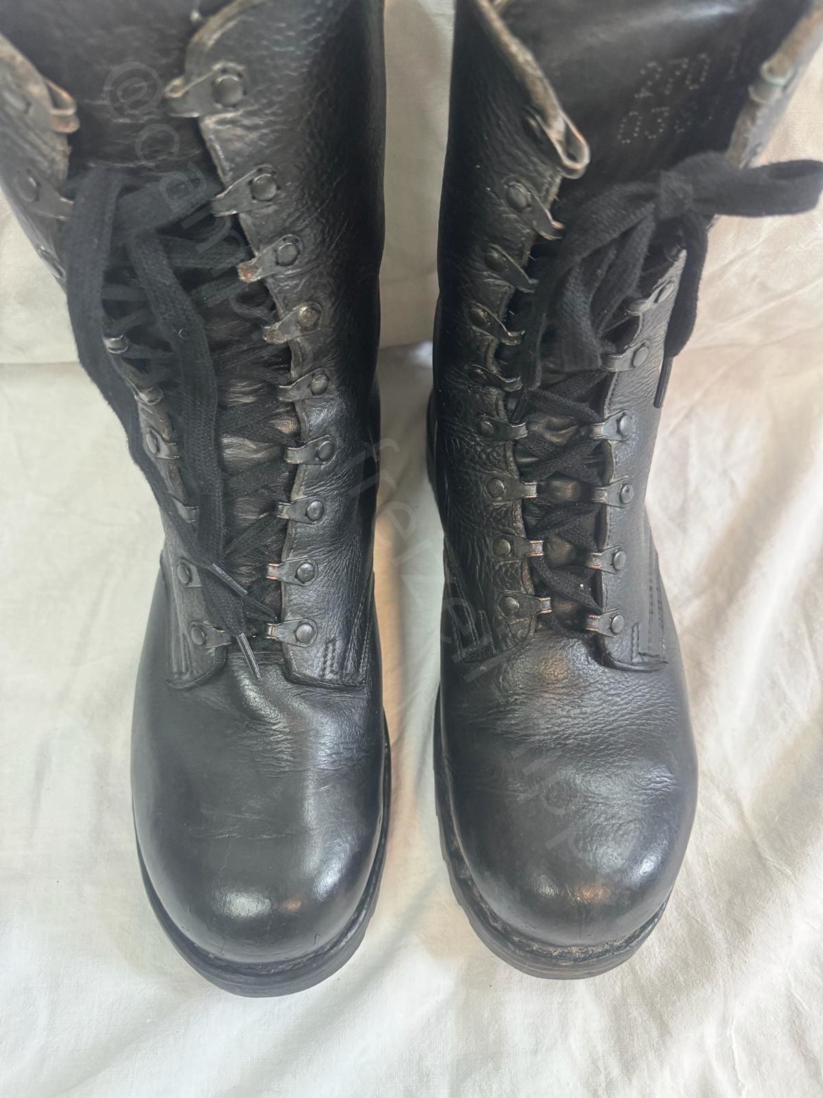 BW Kampfstiefel Gr. 42 (3)