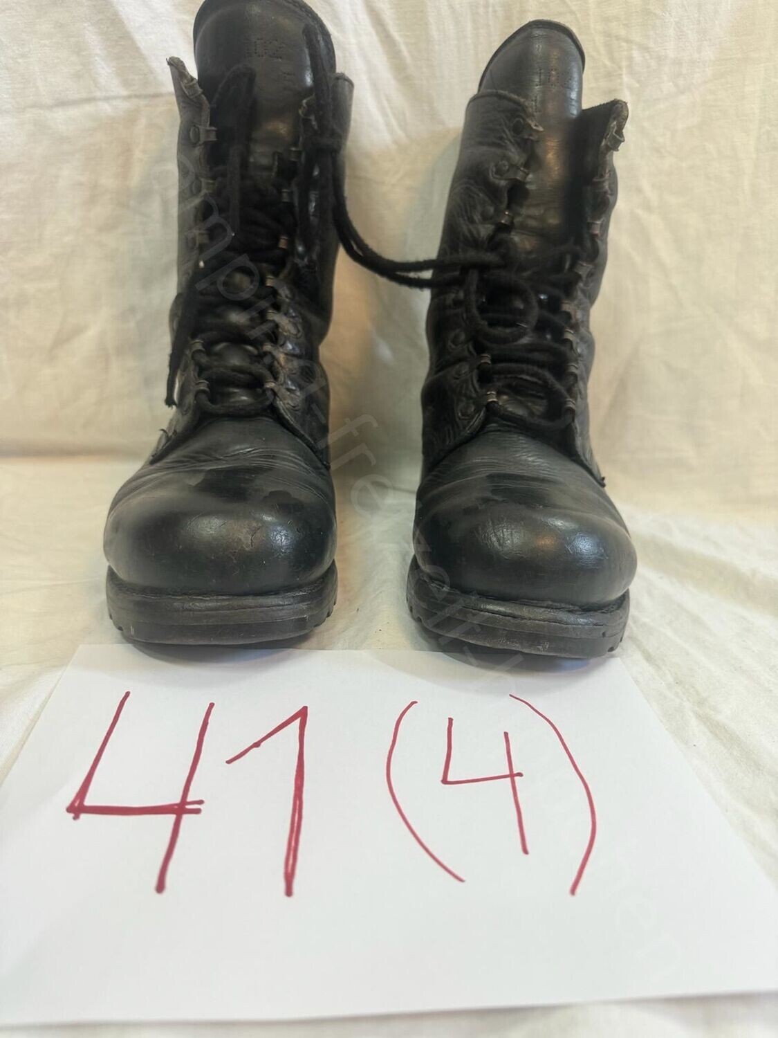 BW Kampfstiefel Gr. 41 (4)