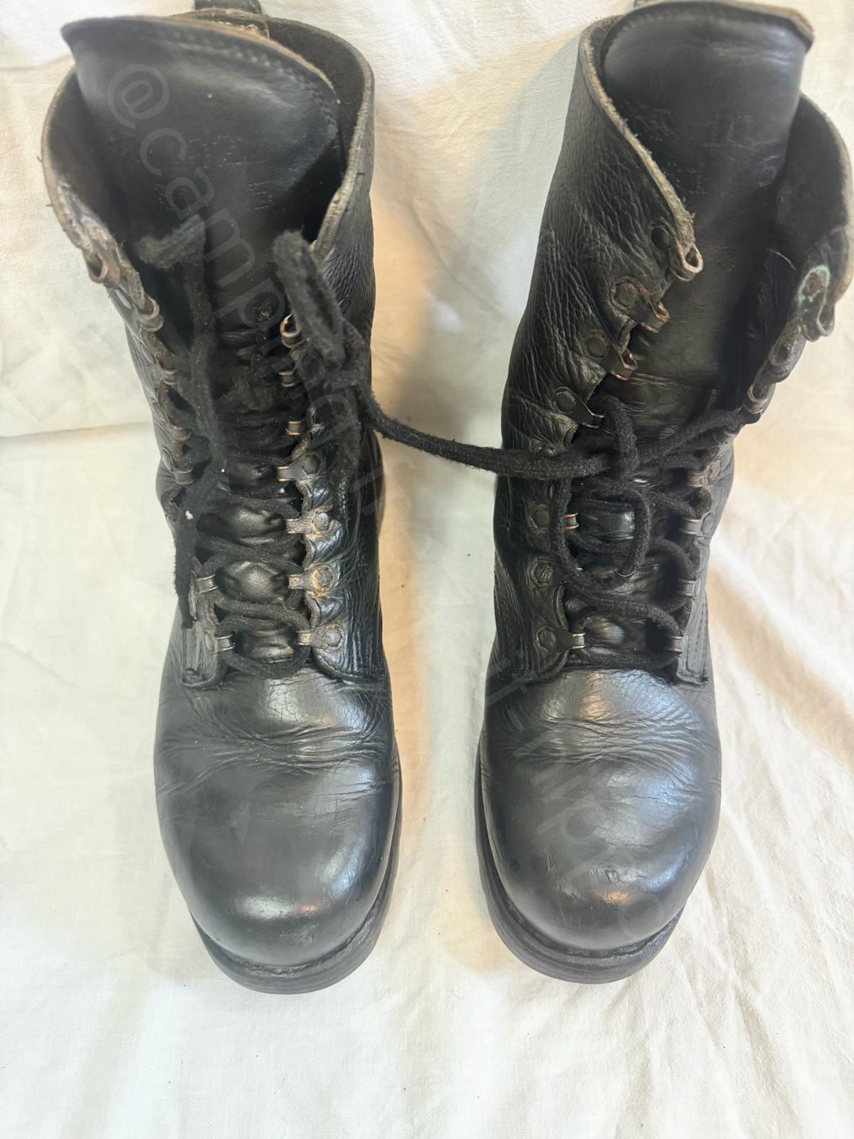 BW Kampfstiefel Gr. 41 (4)