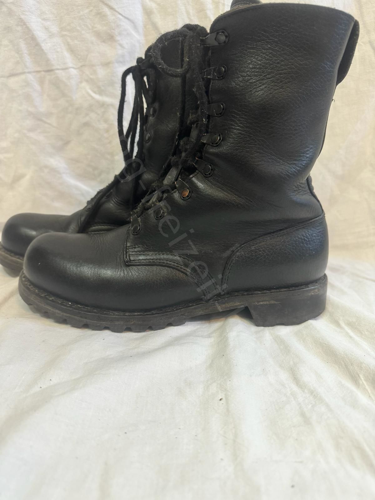 BW Kampfstiefel Gr. 40,5 (5)