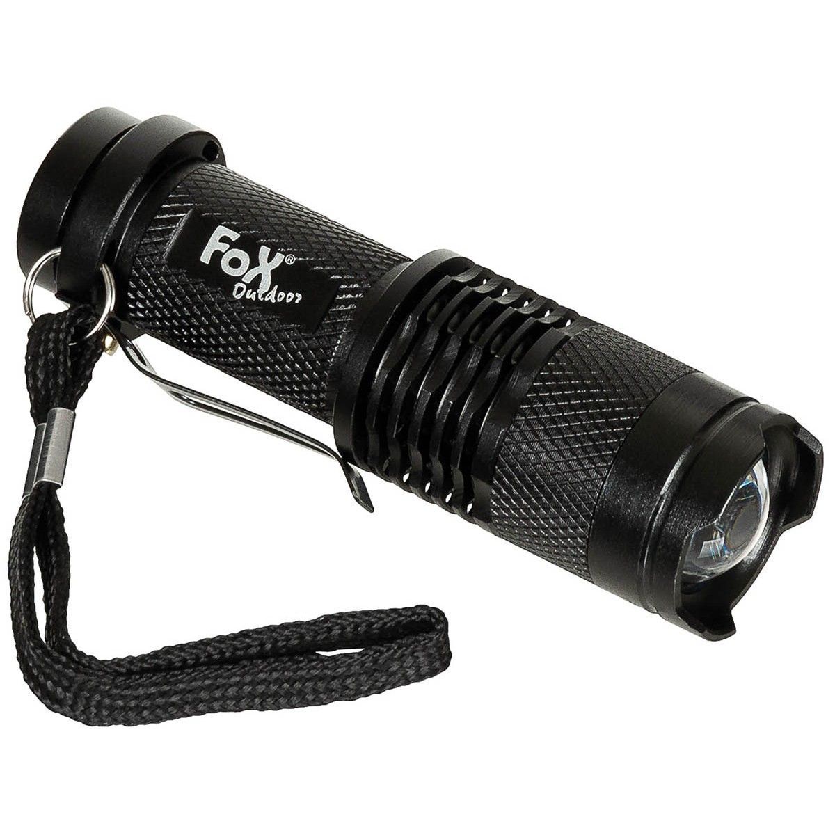 Stablampe "Mini"