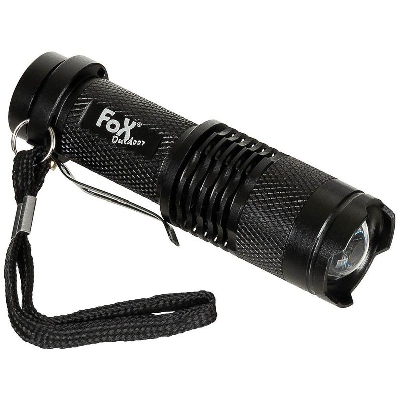 Stablampe Stablampe "Mini"