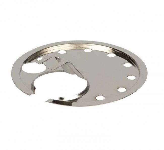 Prallteller chrom für Petromax HK500 Prallteller chrom für Petromax HK500