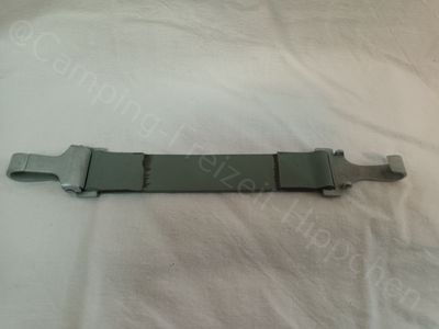 Spanngurt f. Funkgerät Spanngurt f. Funkgerät