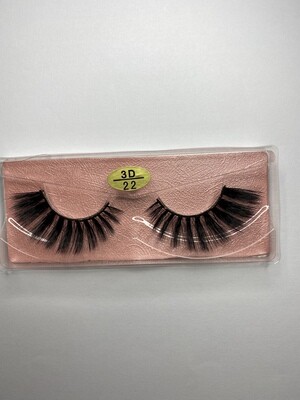 Lash Queen