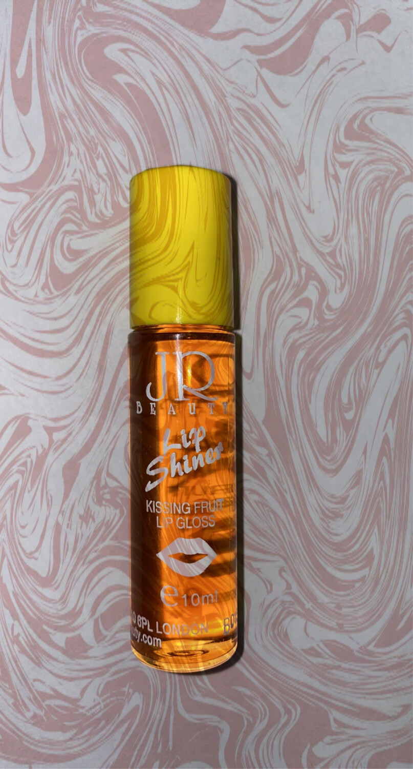 Pineapple Flavoured Lipgloss