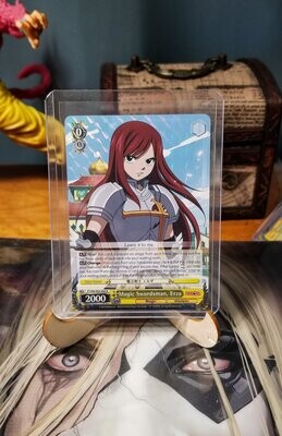 1100 Fairy Tail Cards