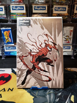 Carnage #2 - Coello Stormbreakers Variant