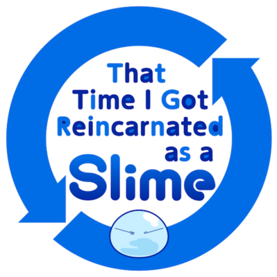 The Time I Got Reincarnated As a Slime