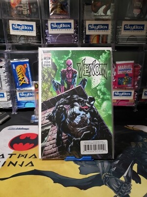 Venom #35 Inititive Ramos Variant 200th Issue!