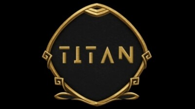 Titan TCG