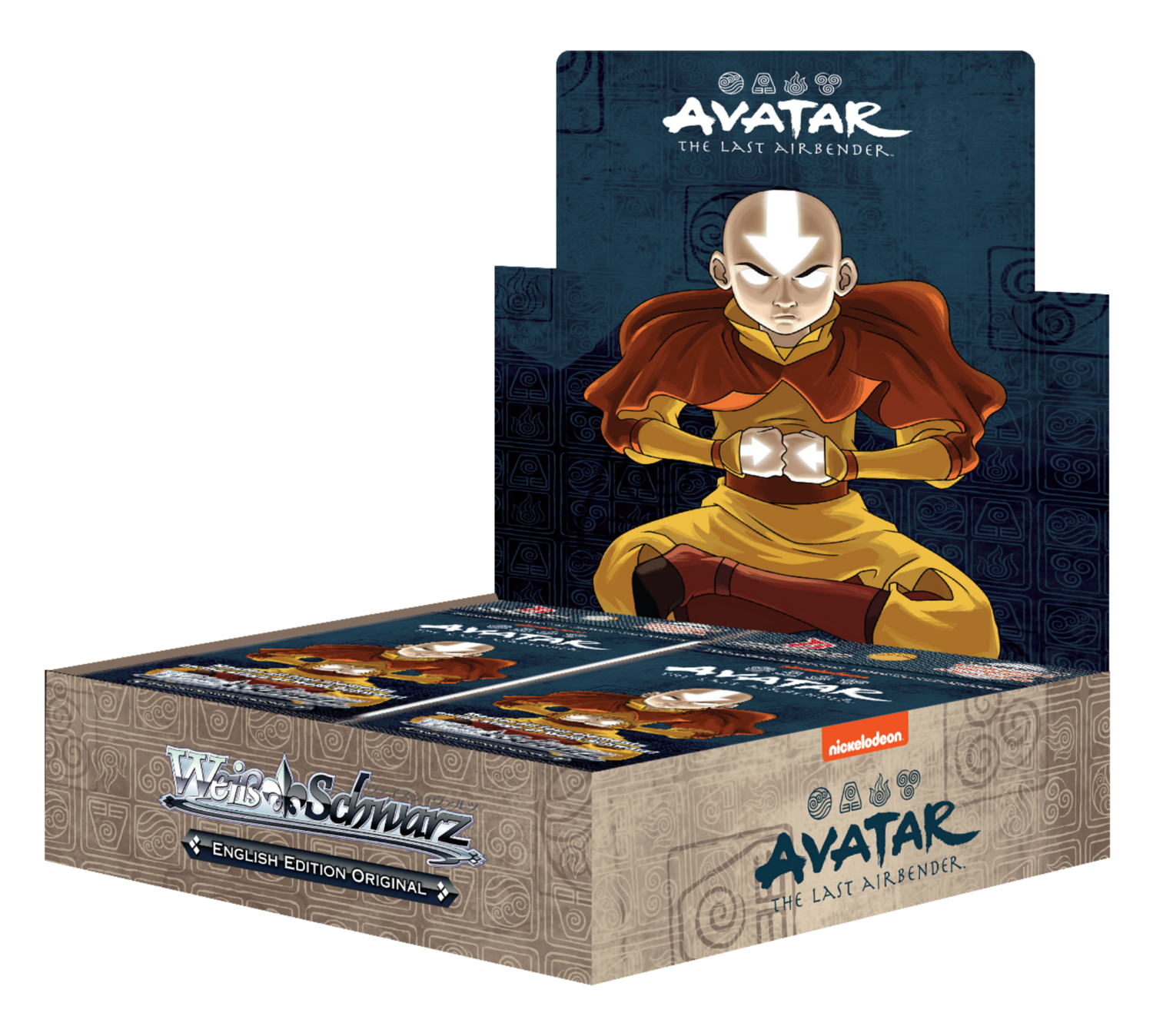 Avatar the Last Airbender Case