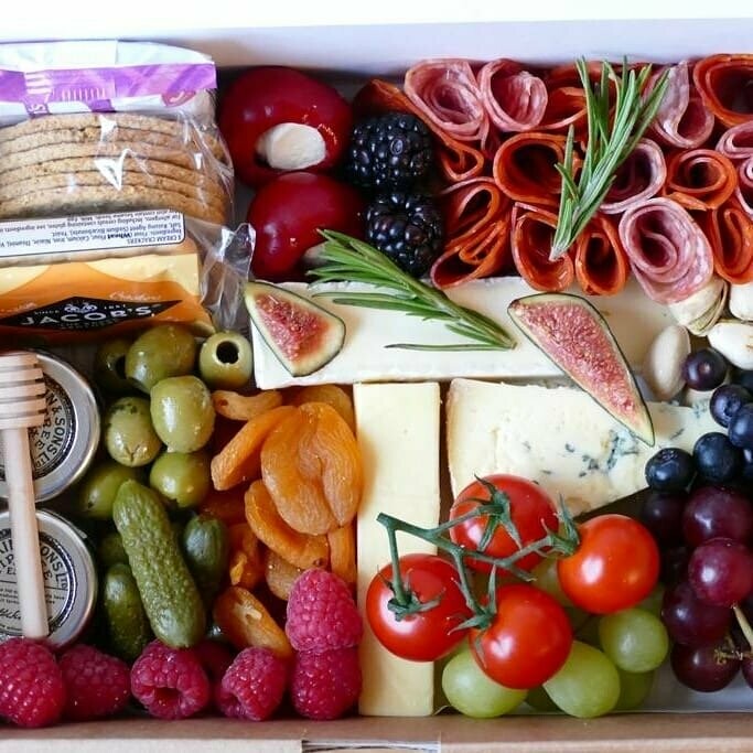 The Traditional Graze