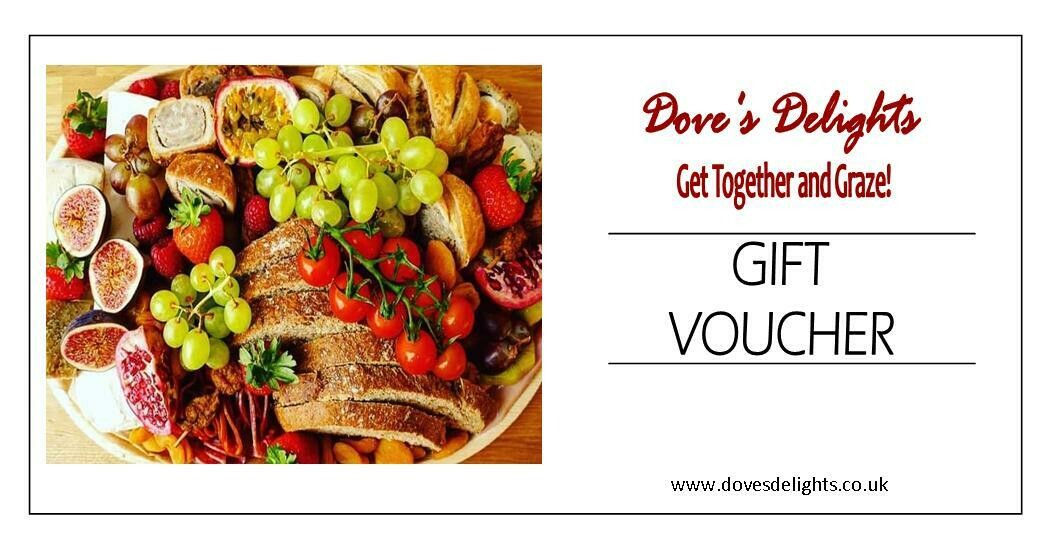 £20 Gift Voucher