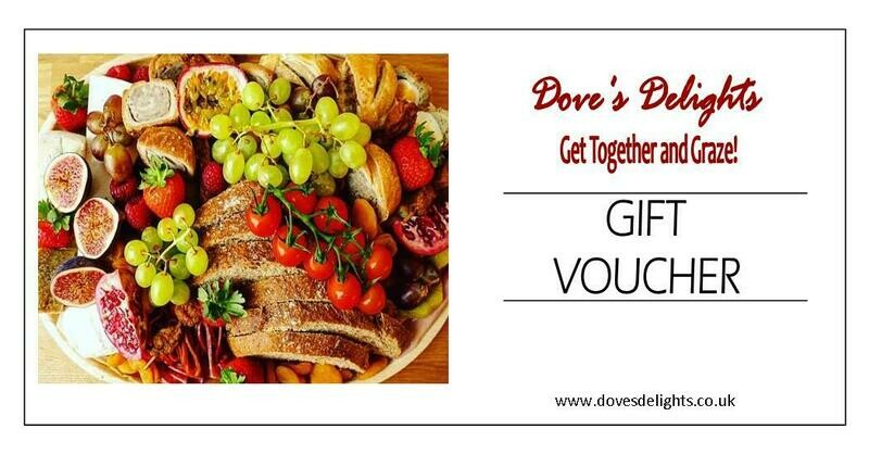£20 Gift Voucher