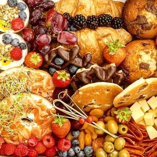 Breakfast or Brunch