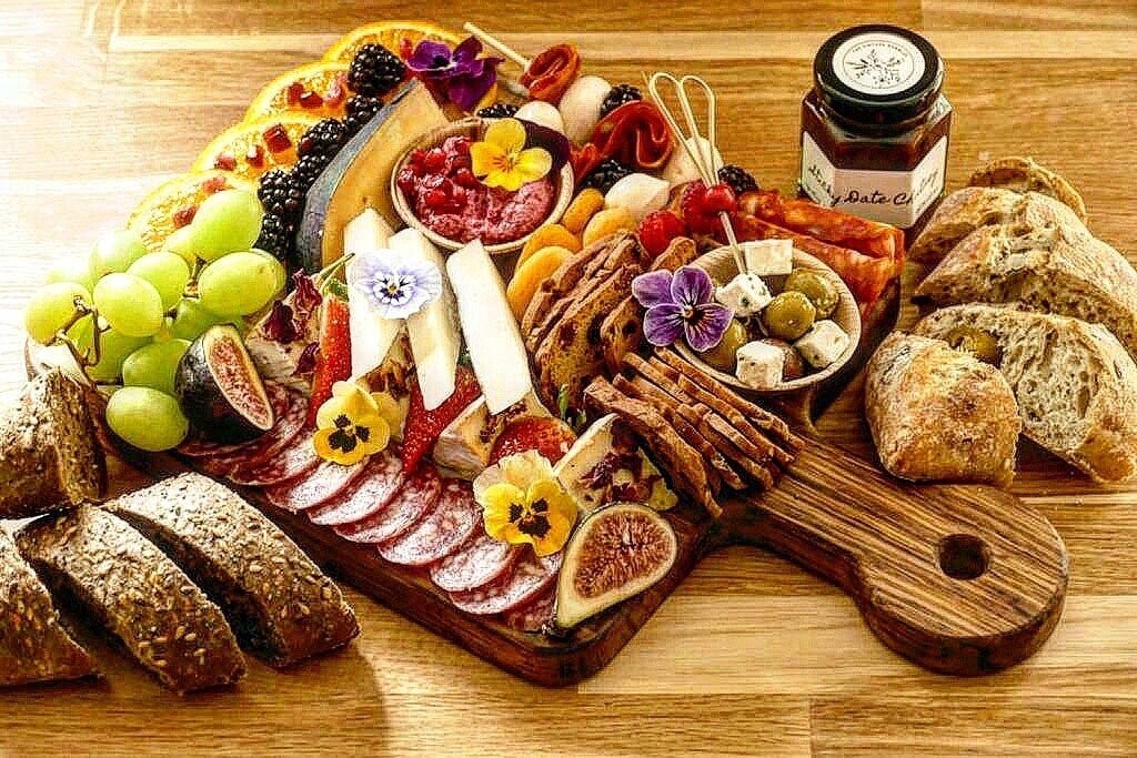 Sharing Board for 2
