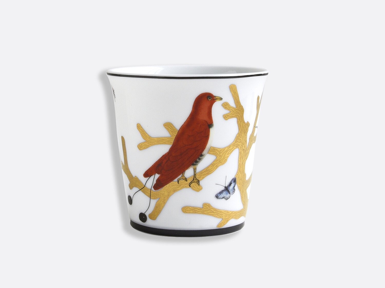 Duftkerze "AUX OISEAUX" von Bernardaud, 200g