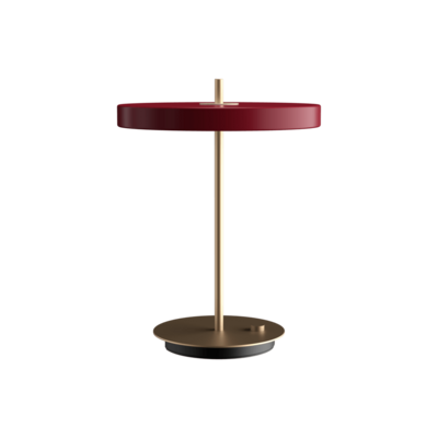"Asteria Table", Tischlampe