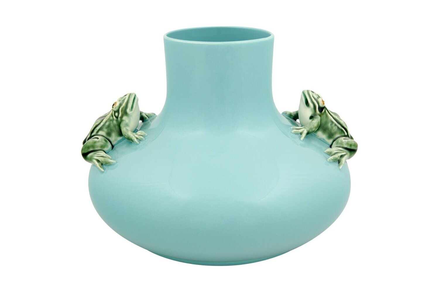 Vase "Frogs", verschiedene Größen