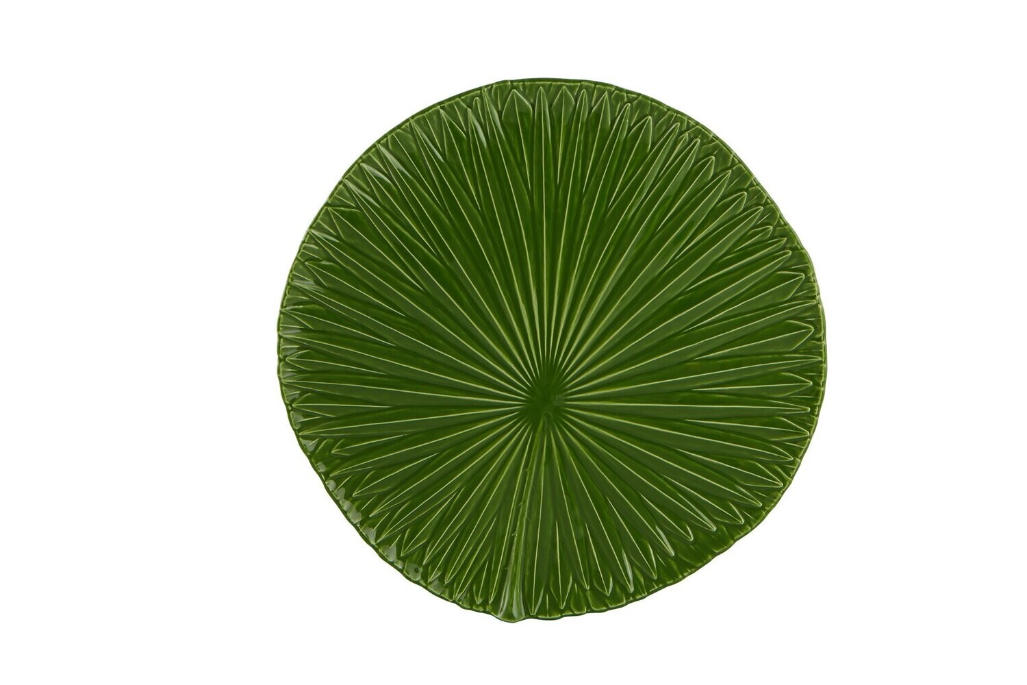 Servierplatte "Amazonia"