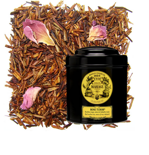 Mariage Frères ROSE TUDOR 100g Mariage Frères ROSE TUDOR 100g