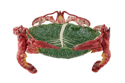 Große Schale "Lobster"