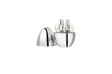 Besteckset Aperitif "Mood Party" 24tlg., Flatware