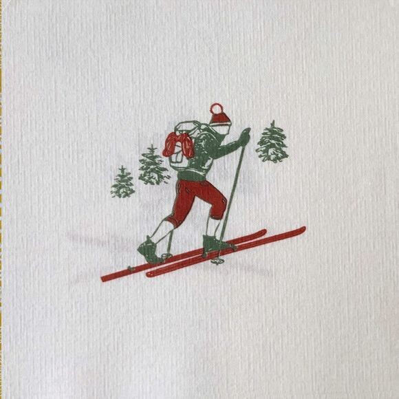 Paviot Serviette "Nordic"
