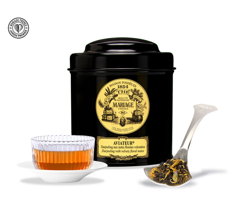Mariage Frères AVIATEUR 100g